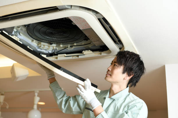 Best Professional Duct Cleaning Services  in Eastmont, WA